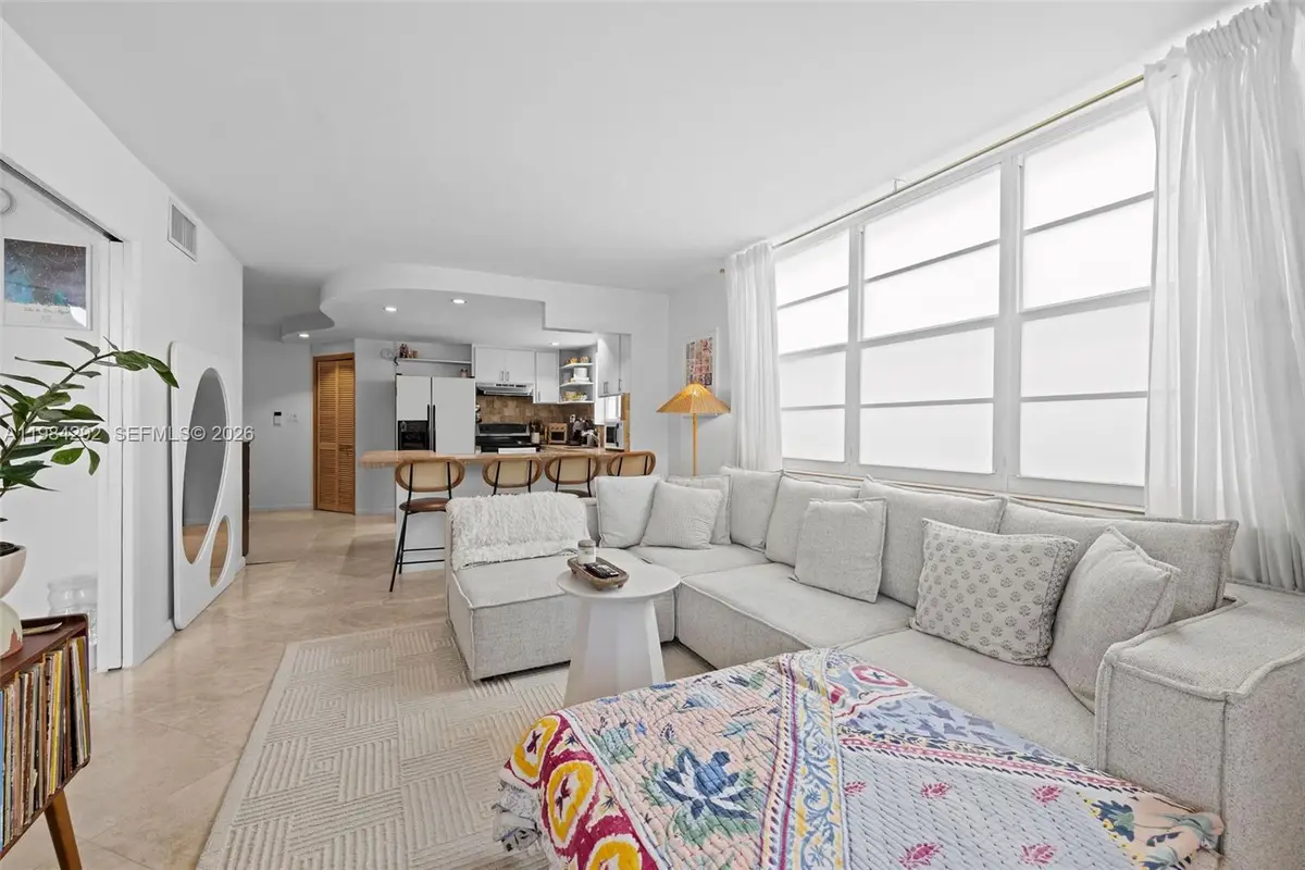 949 Pennsylvania Ave #201, Miami Beach, FL 33139 - #1