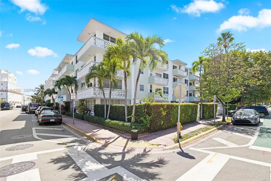 949 Pennsylvania Ave #201, Miami Beach, FL 33139 - #3