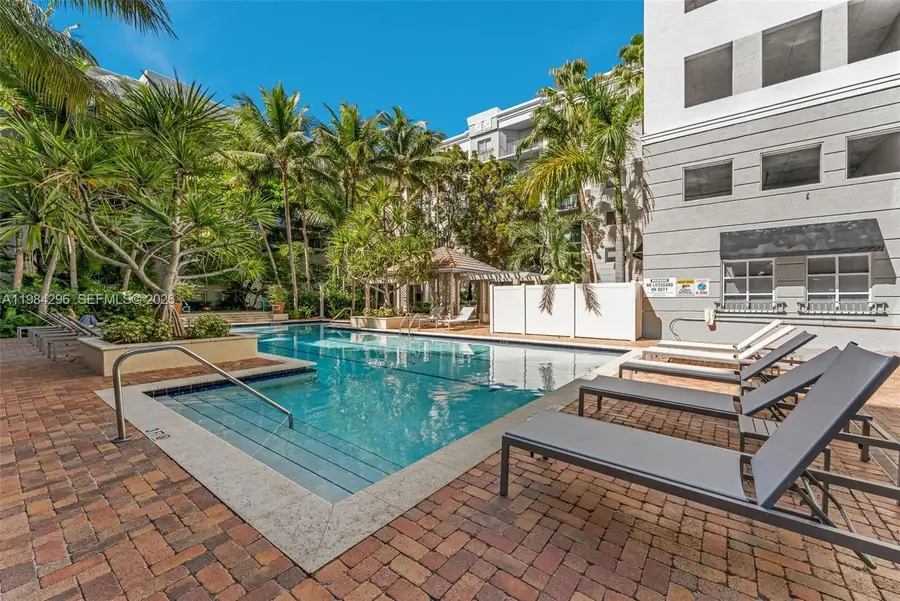 6001 SW 70th St #531, South Miami, FL 33143 - #2