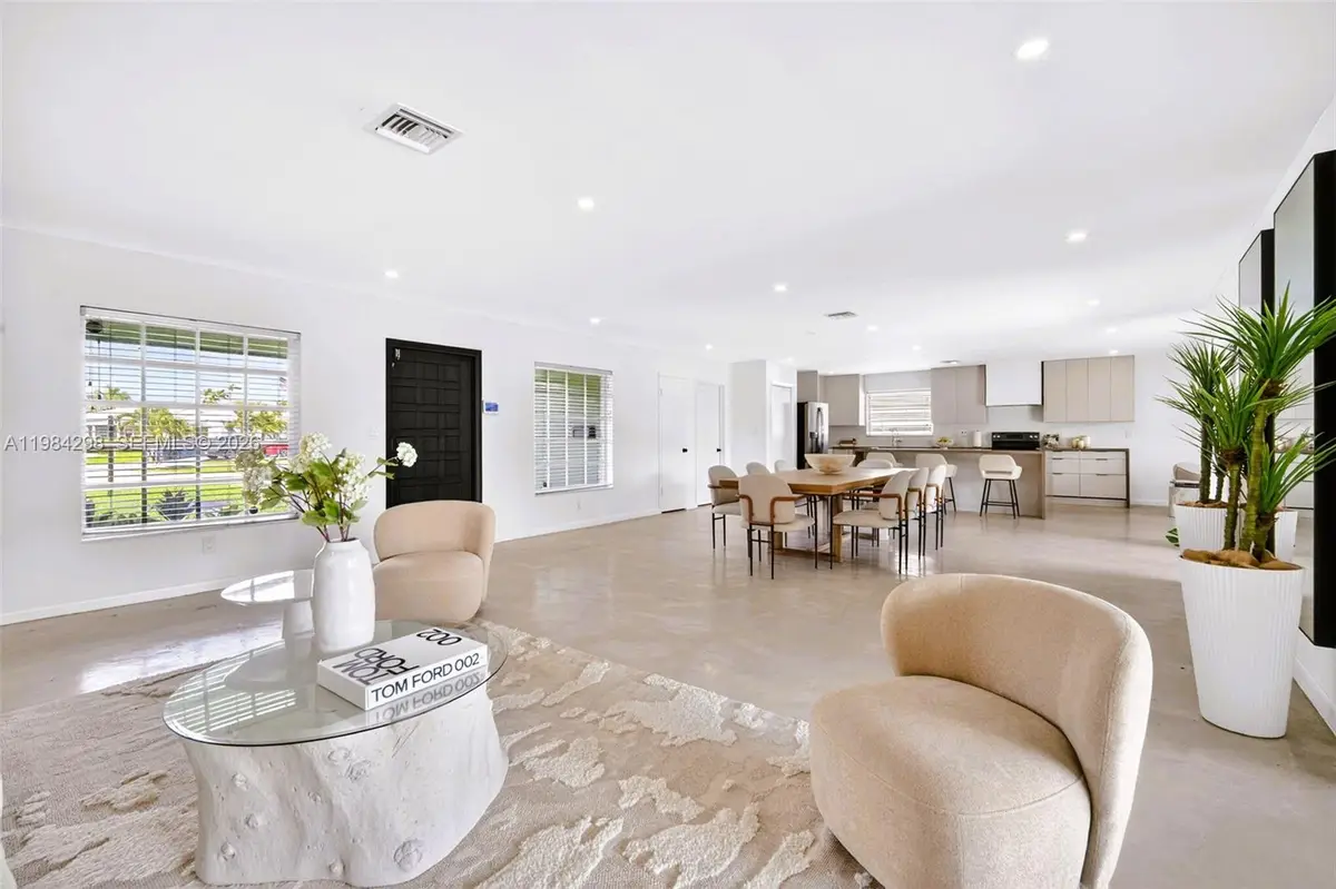 1119 N 46th Ter, Hollywood, FL 33021 - #1