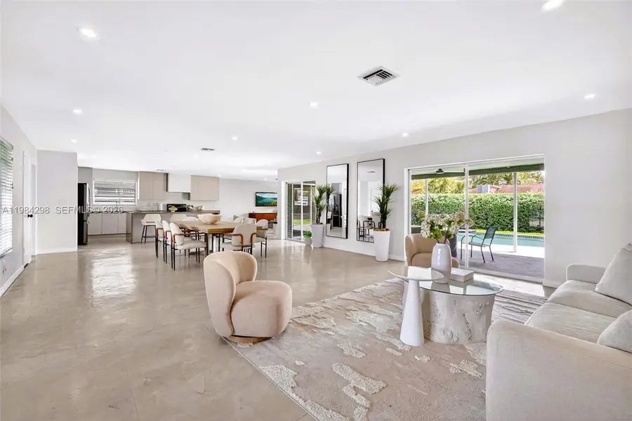 1119 N 46th Ter, Hollywood, FL 33021 - #2