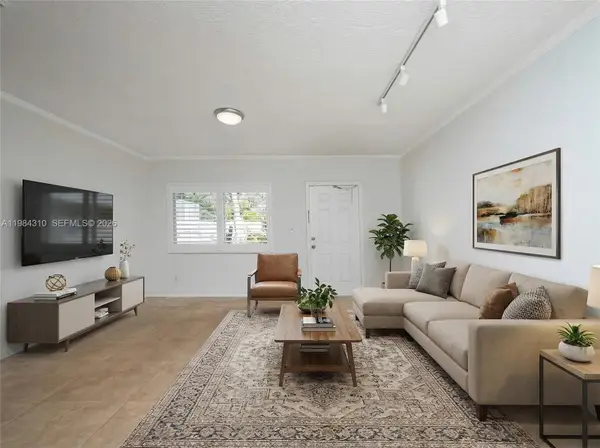 1872 NE 46th St #D5, Fort Lauderdale, FL 33308