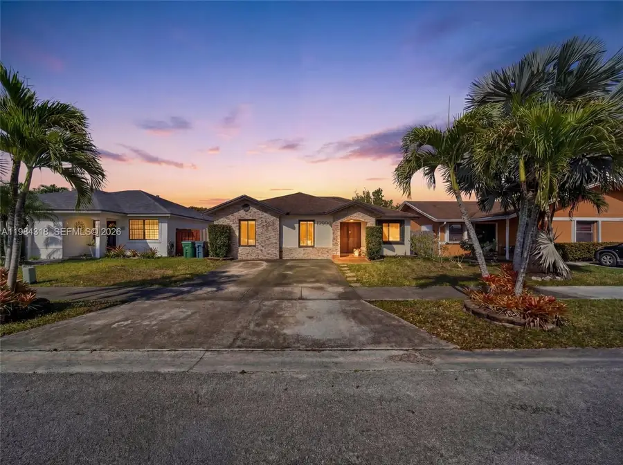17990 SW 134th Ct, Miami, FL 33177 - #2