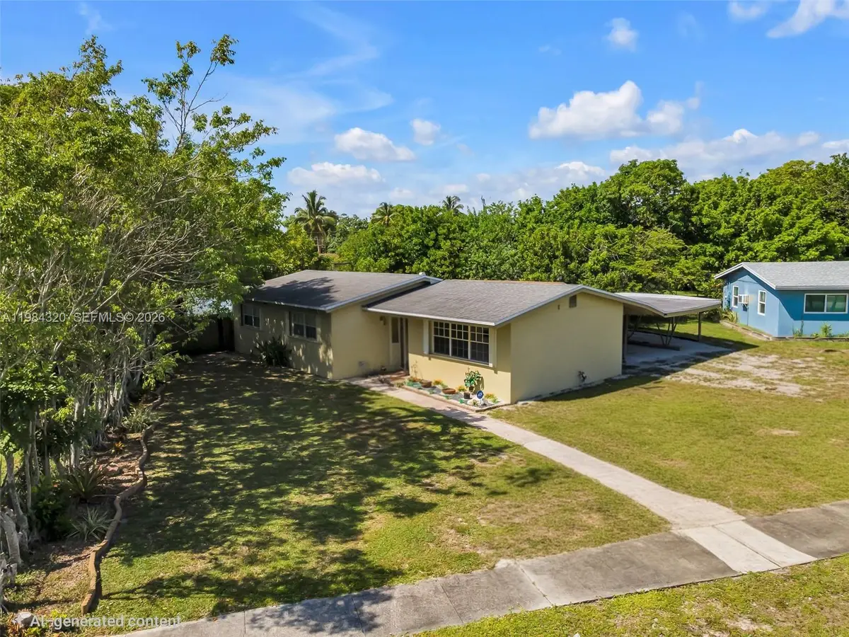 1224 NW 18th St, Fort Lauderdale, FL 33311 - #1