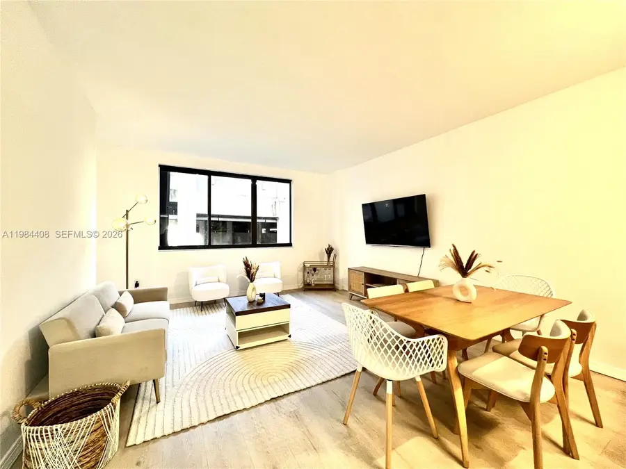 540 Brickell Key Dr #202, Miami, FL 33131 - #3