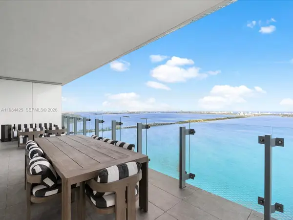 700 NE 26th Ter #4203, Miami, FL 33137