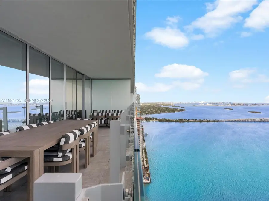 700 NE 26th Ter #4203, Miami, FL 33137 - #3