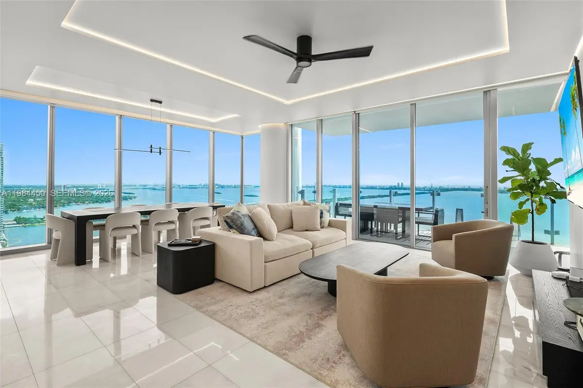 700 NE 26th Ter #3401, Miami, FL 33137 - #1