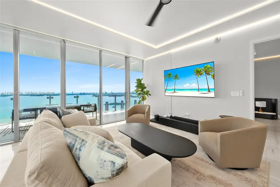 700 NE 26th Ter #3401, Miami, FL 33137 - #2