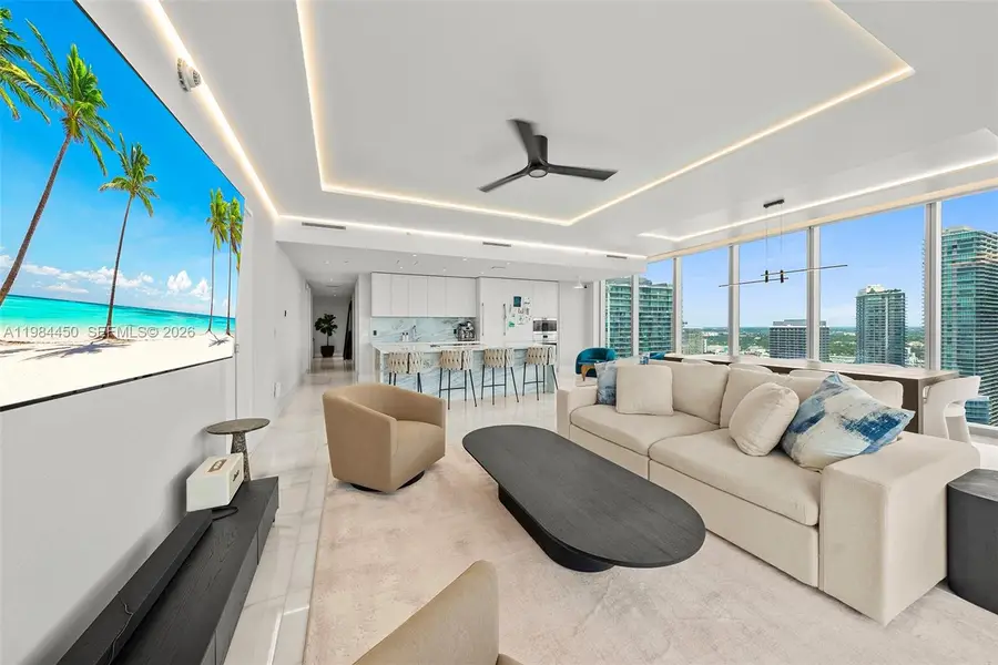 700 NE 26th Ter #3401, Miami, FL 33137 - #3