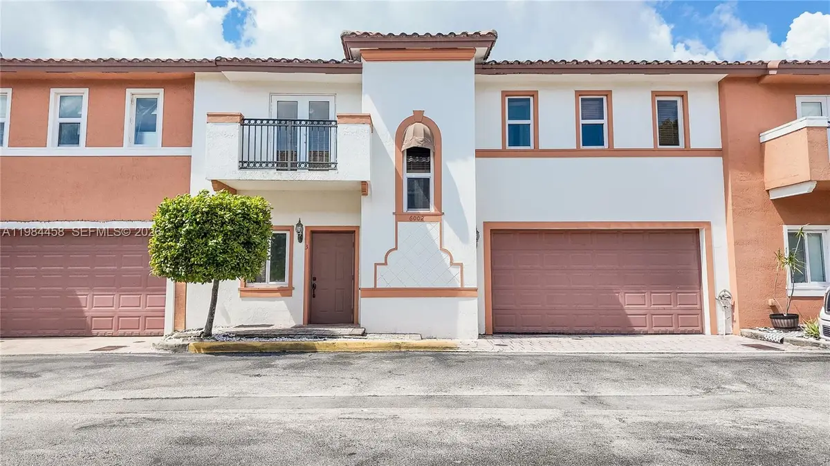 6002 SW 8th St #3, West Miami, FL 33144 - #1
