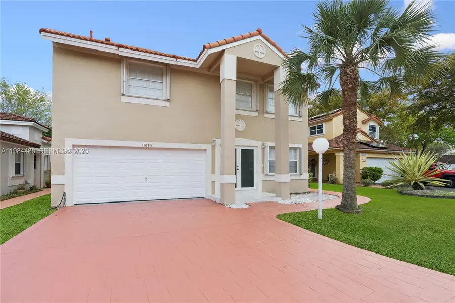 15174 SW 111th St, Miami, FL 33196 - #2