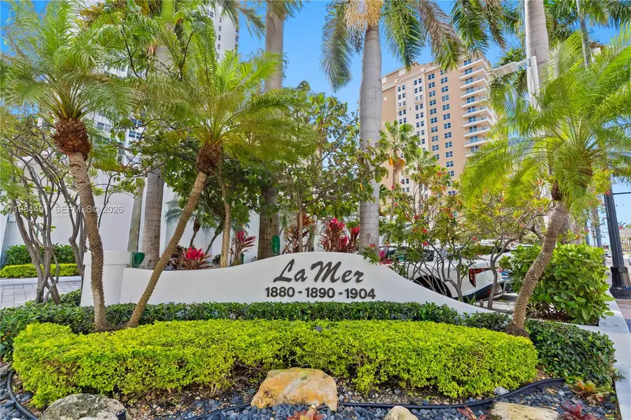 1890 S Ocean Dr #1002, Hallandale Beach, FL 33009 - #2