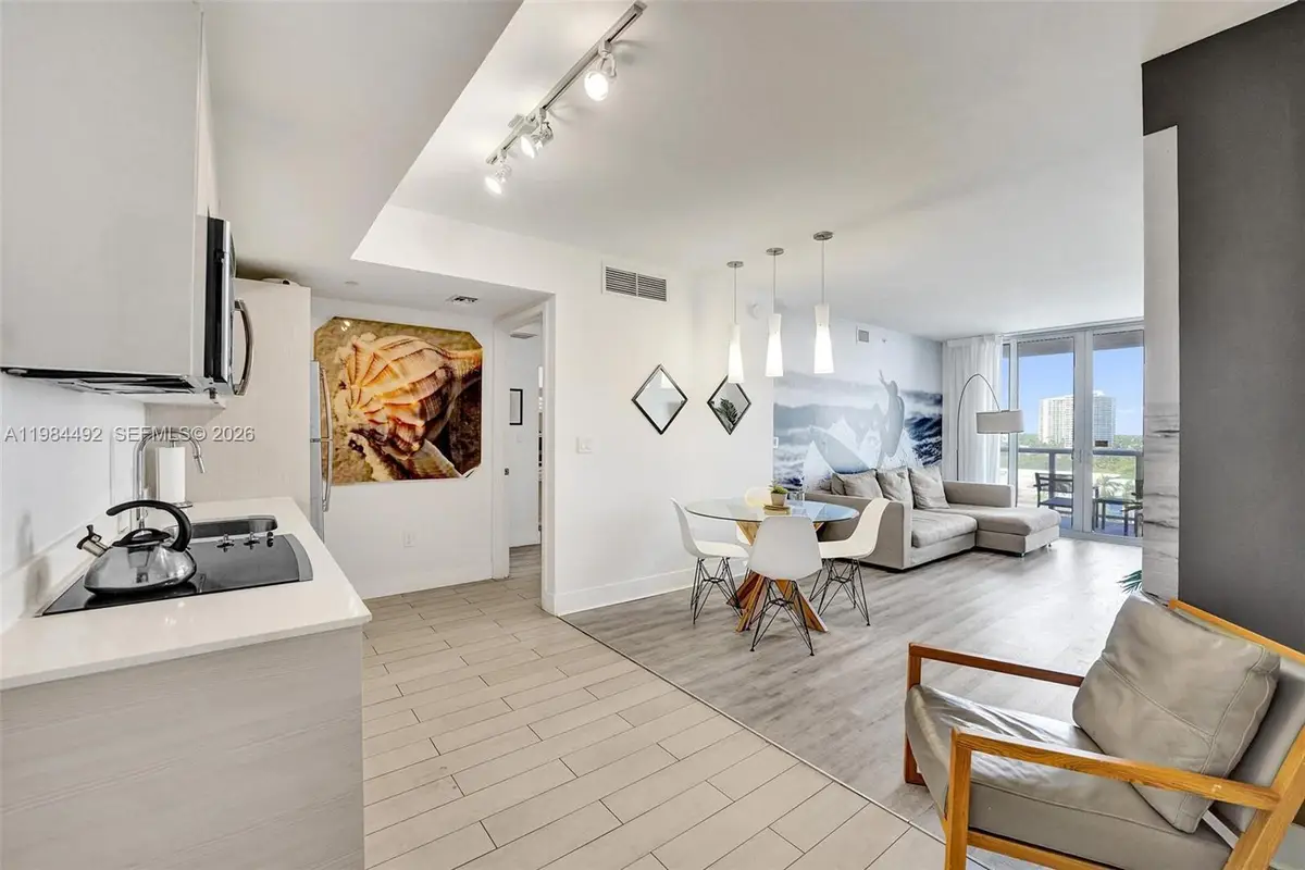 2602 E Hallandale Beach Blvd #R906, Hallandale Beach, FL 33009 - #1