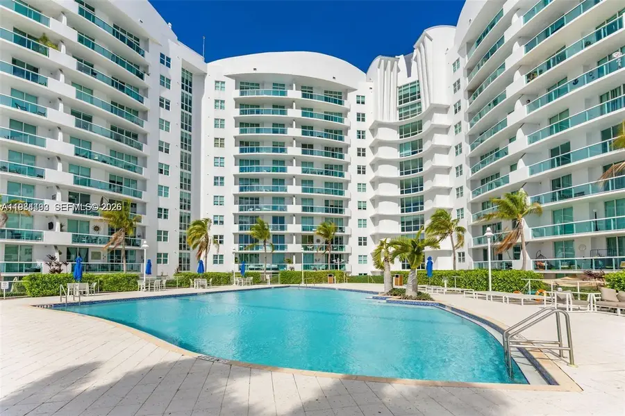 7910 Harbor Island Dr #1202, North Bay Village, FL 33141 - #2