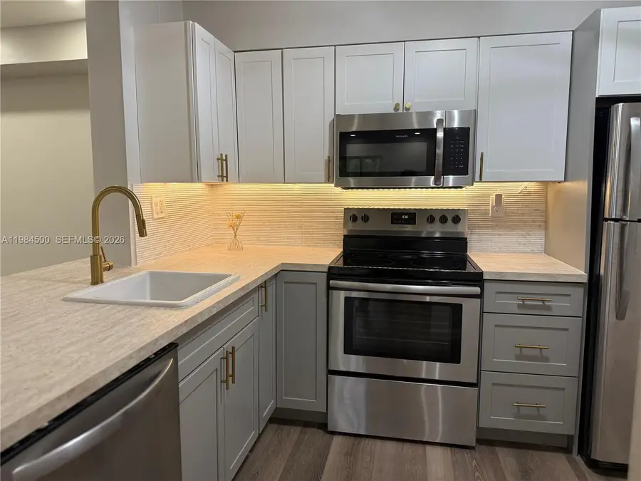 3001 N Oakland Forest Dr #104, Oakland Park, FL 33309 - #2