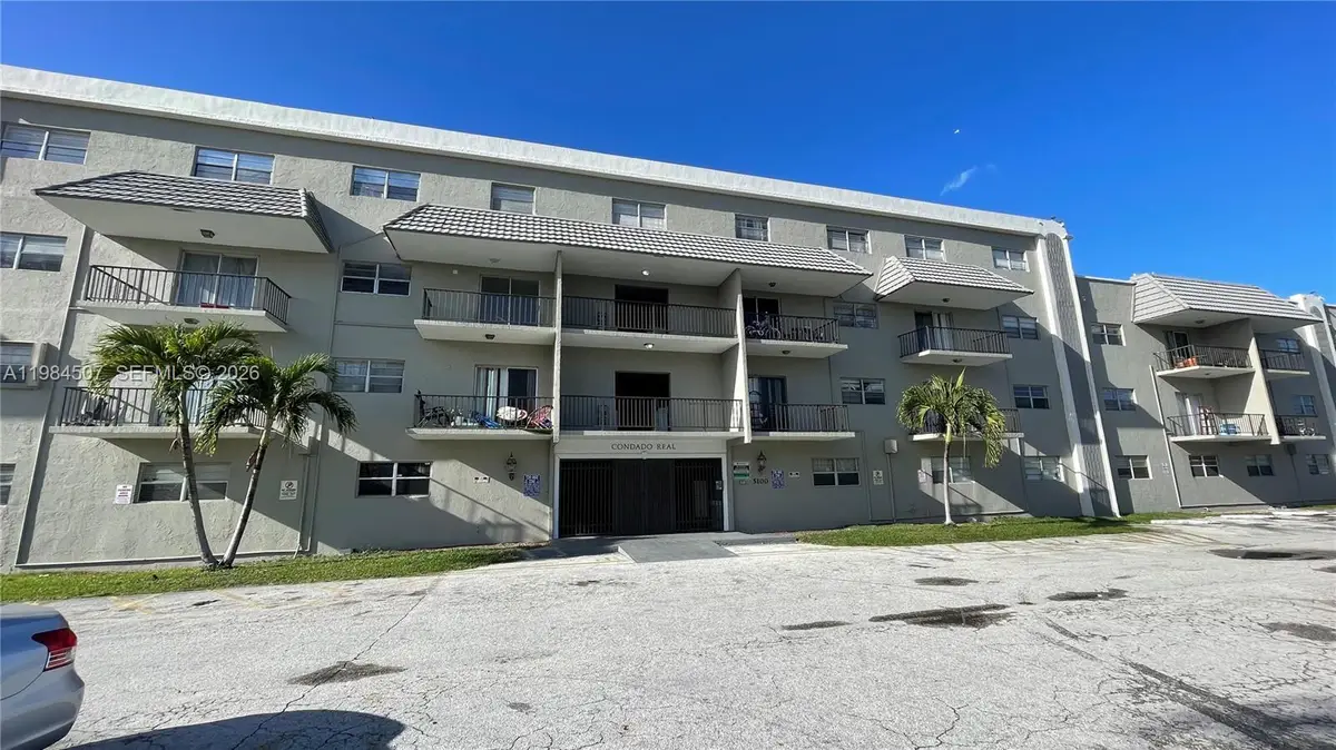 5100 SW 41st St #226, Pembroke Park, FL 33023 - #1