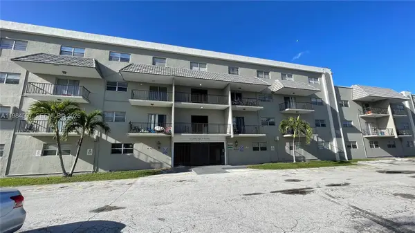 5100 SW 41st St #226, Pembroke Park, FL 33023