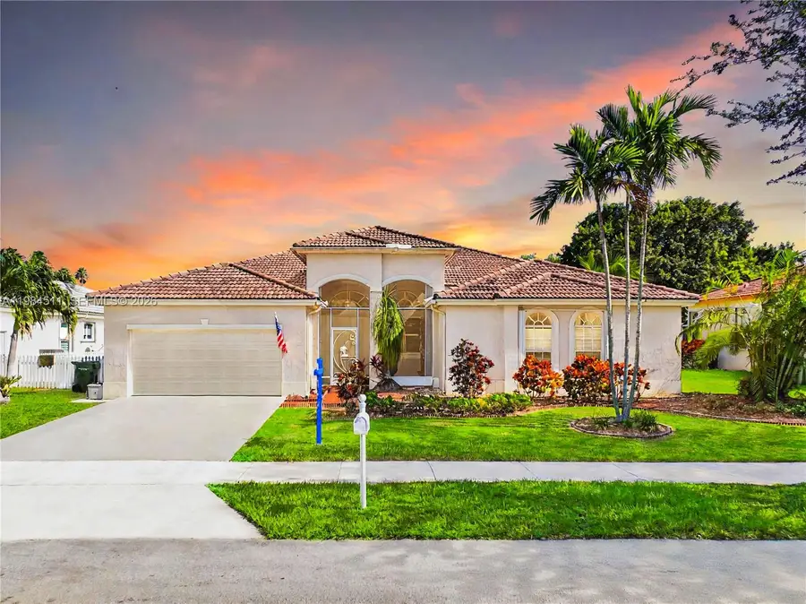 2835 Fairways Dr, Homestead, FL 33035 - #2
