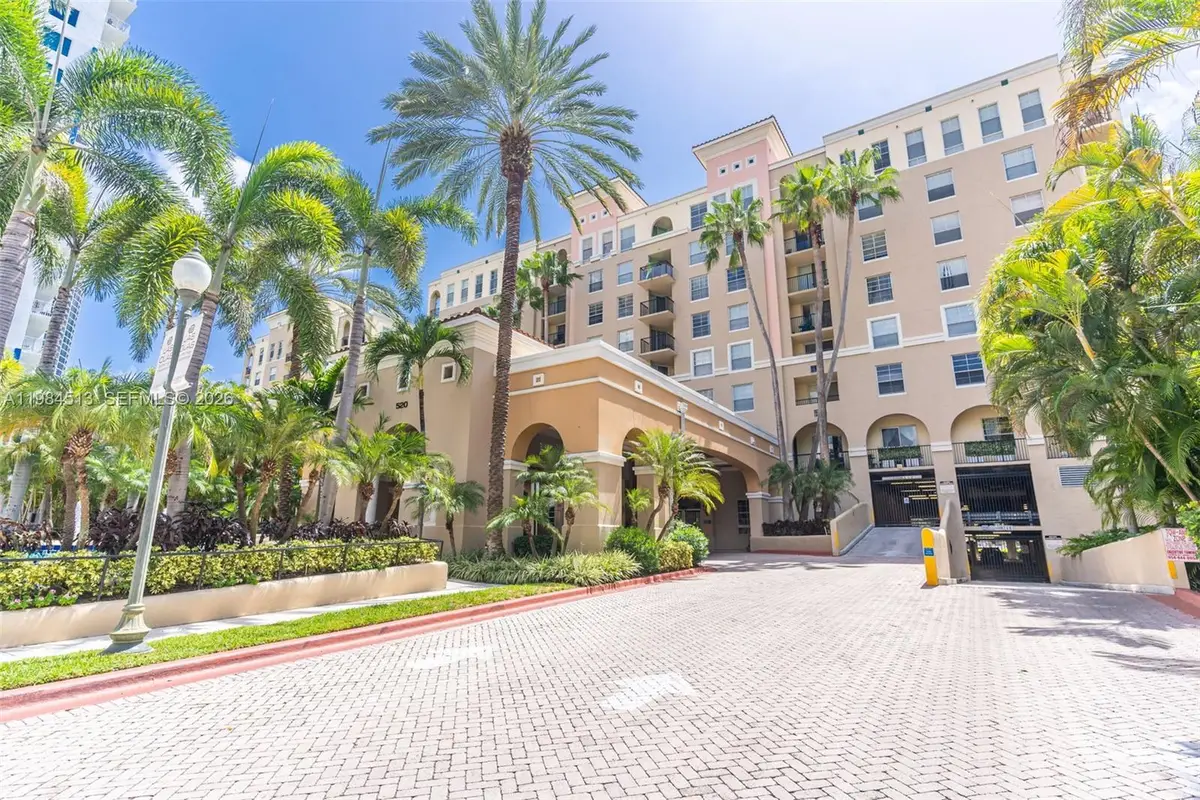 520 SE 5th Ave #1307, Fort Lauderdale, FL 33301 - #1
