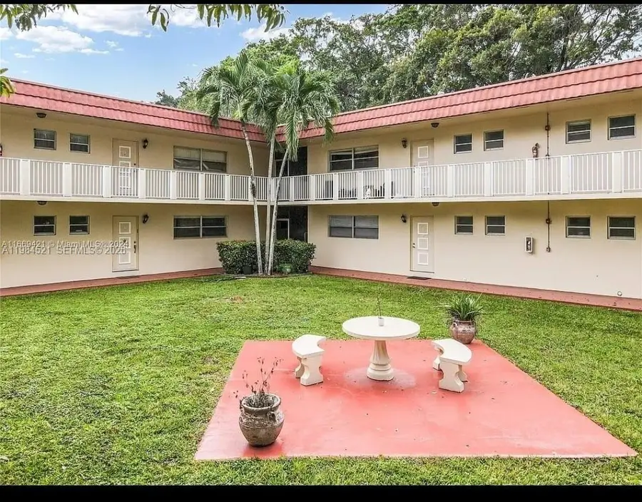 14901 SW 4th St #14A, Pembroke Pines, FL 33027 - #2
