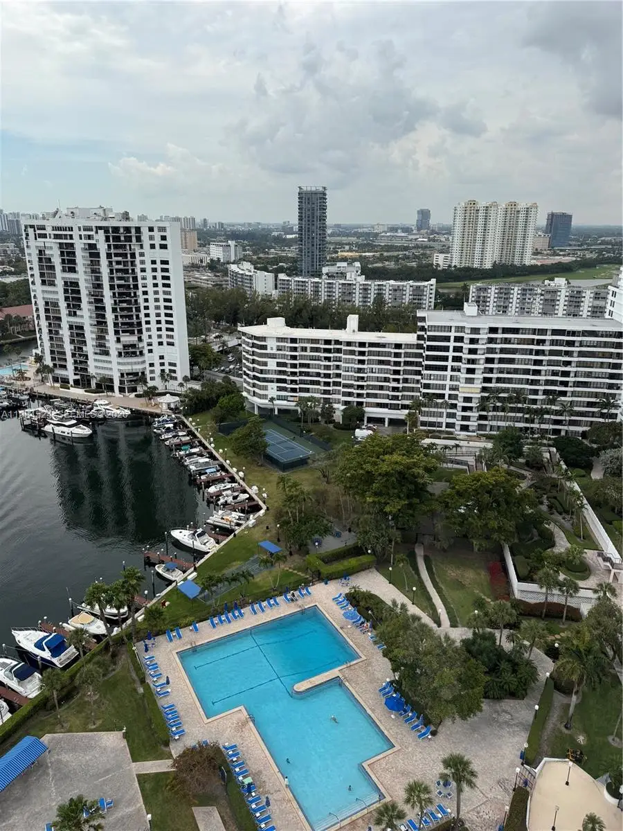 2500 Parkview Dr #2401, Hallandale Beach, FL 33009 - #3