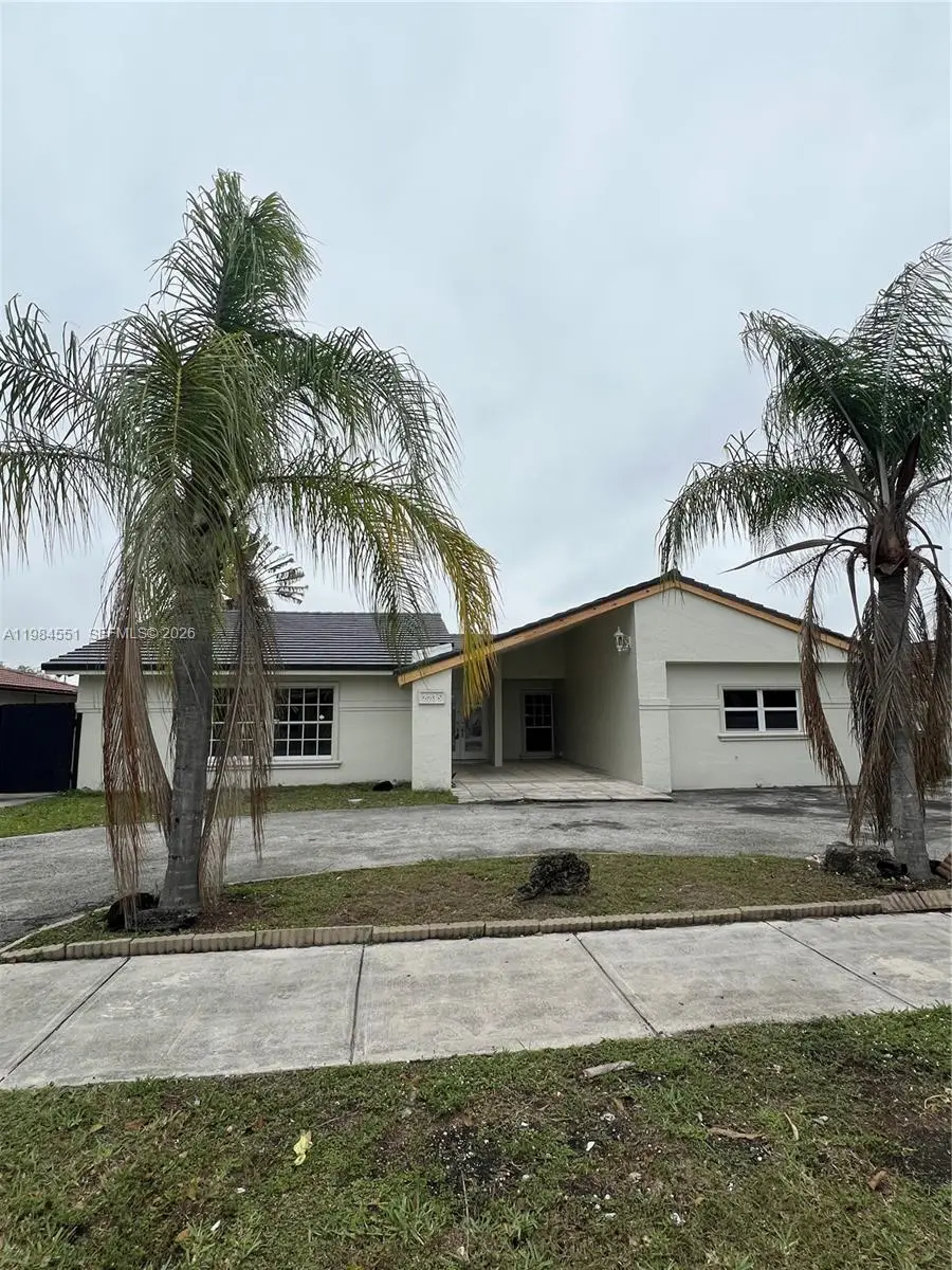 2235 SW 131st Ct, Miami, FL 33175 - #1