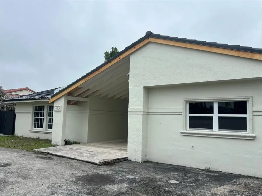 2235 SW 131st Ct, Miami, FL 33175 - #2