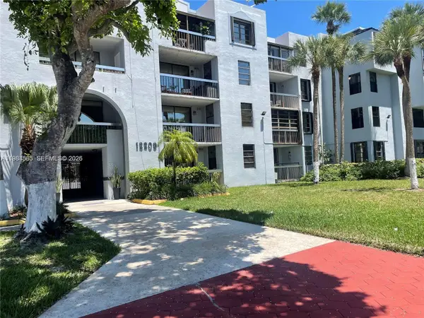 12209 SW 14th Ln #1305, Miami, FL 33184