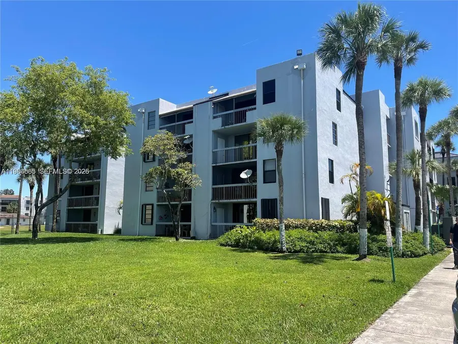 12209 SW 14th Ln #1305, Miami, FL 33184 - #2