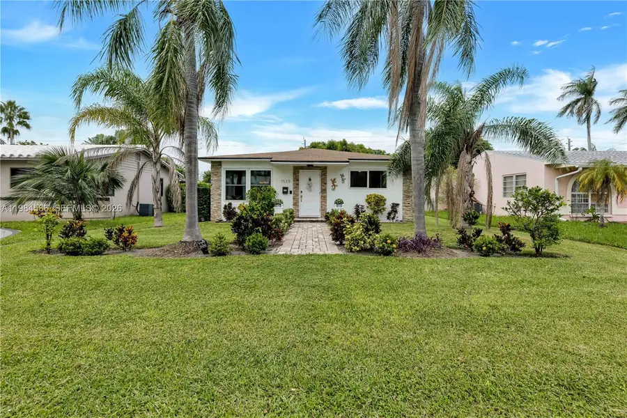 1539 Funston St, Hollywood, FL 33020 - #3
