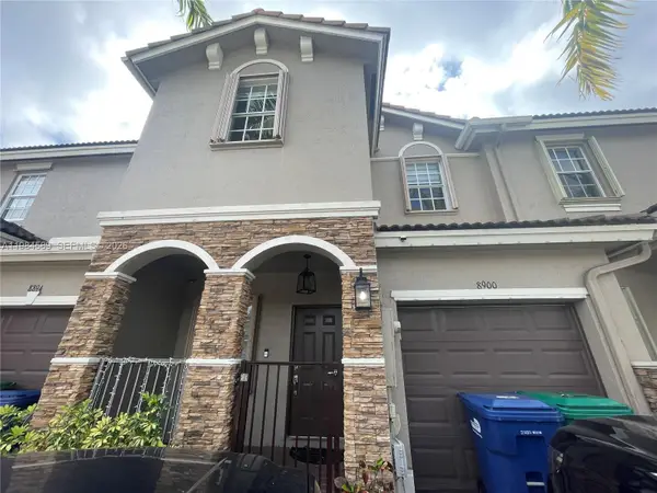 8900 SW 226th Ter, Cutler Bay, FL 33190