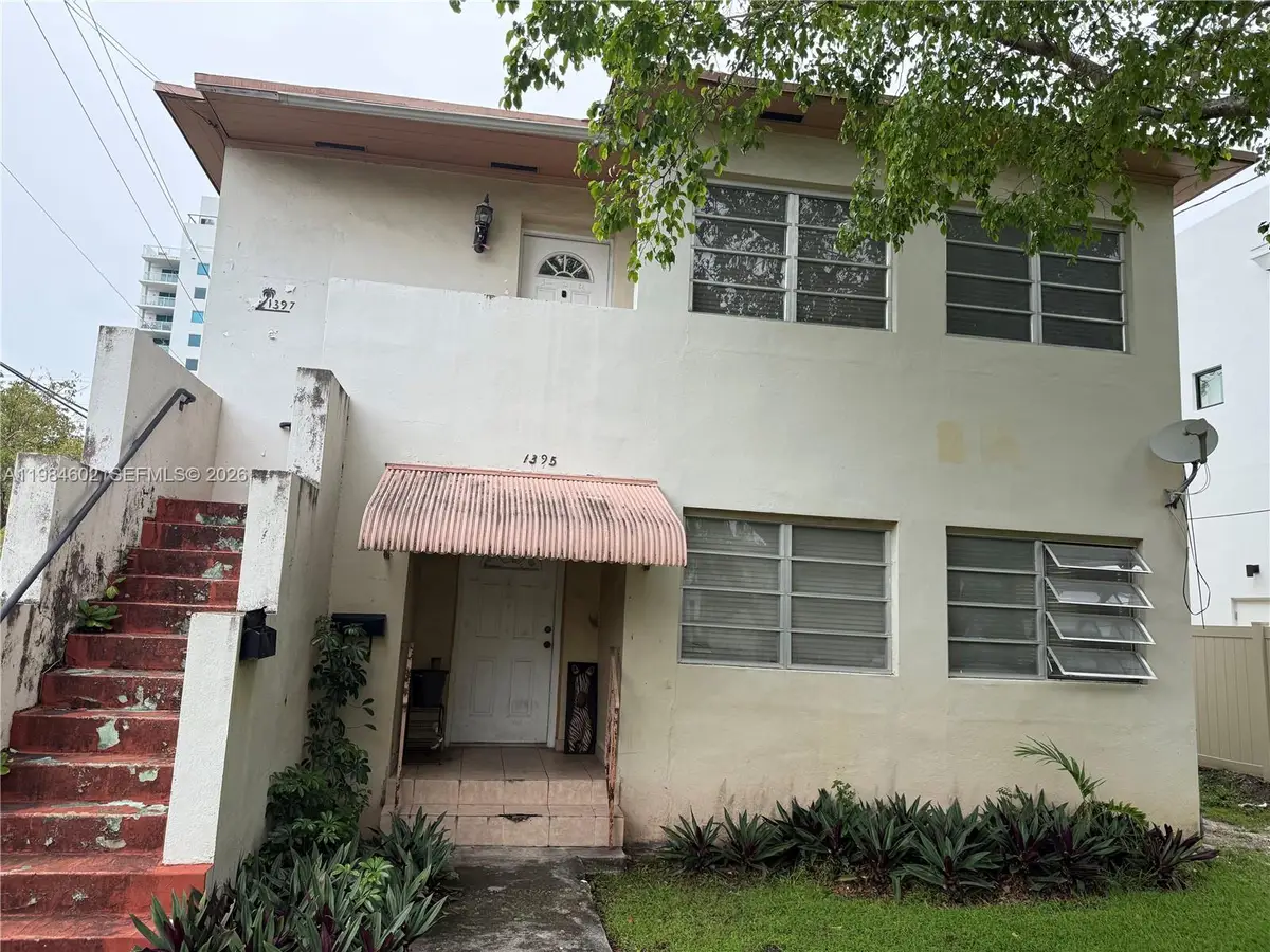 1395 SW 22nd Ter, Miami, FL 33145 - #1