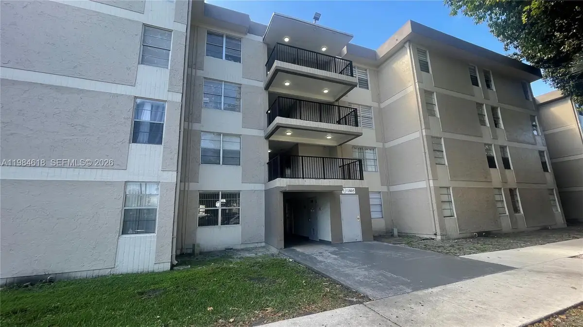 1805 W 56th St #113, Hialeah, FL 33012 - #1