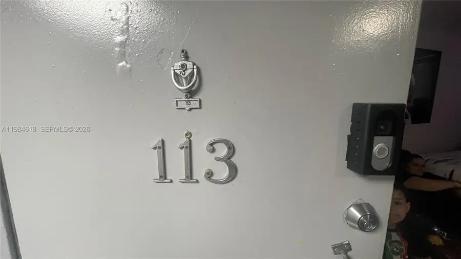 1805 W 56th St #113, Hialeah, FL 33012 - #2