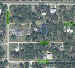 2787 W Kenora Rd, Avon Park, FL 33825
