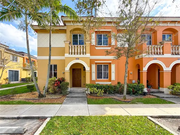 8920 SW 18th St, Miramar, FL 33025