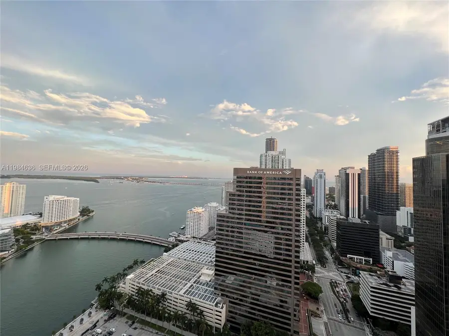 485 Brickell Ave #4109, Miami, FL 33131 - #2