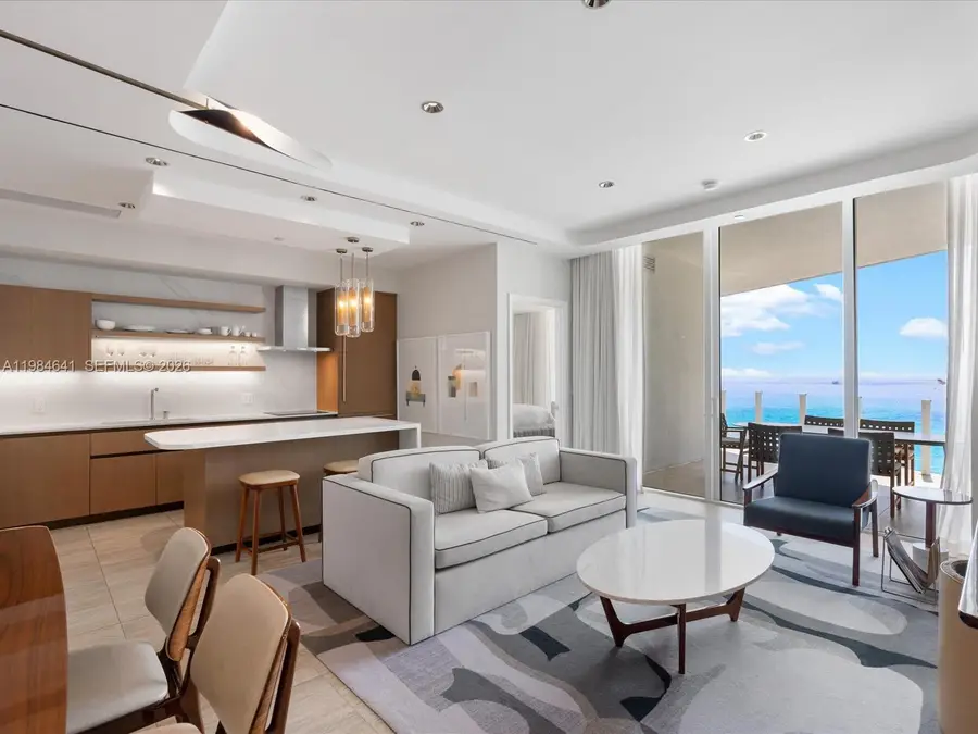 525 N Fort Lauderdale Beach Blvd #1705, Fort Lauderdale, FL 33304 - #2