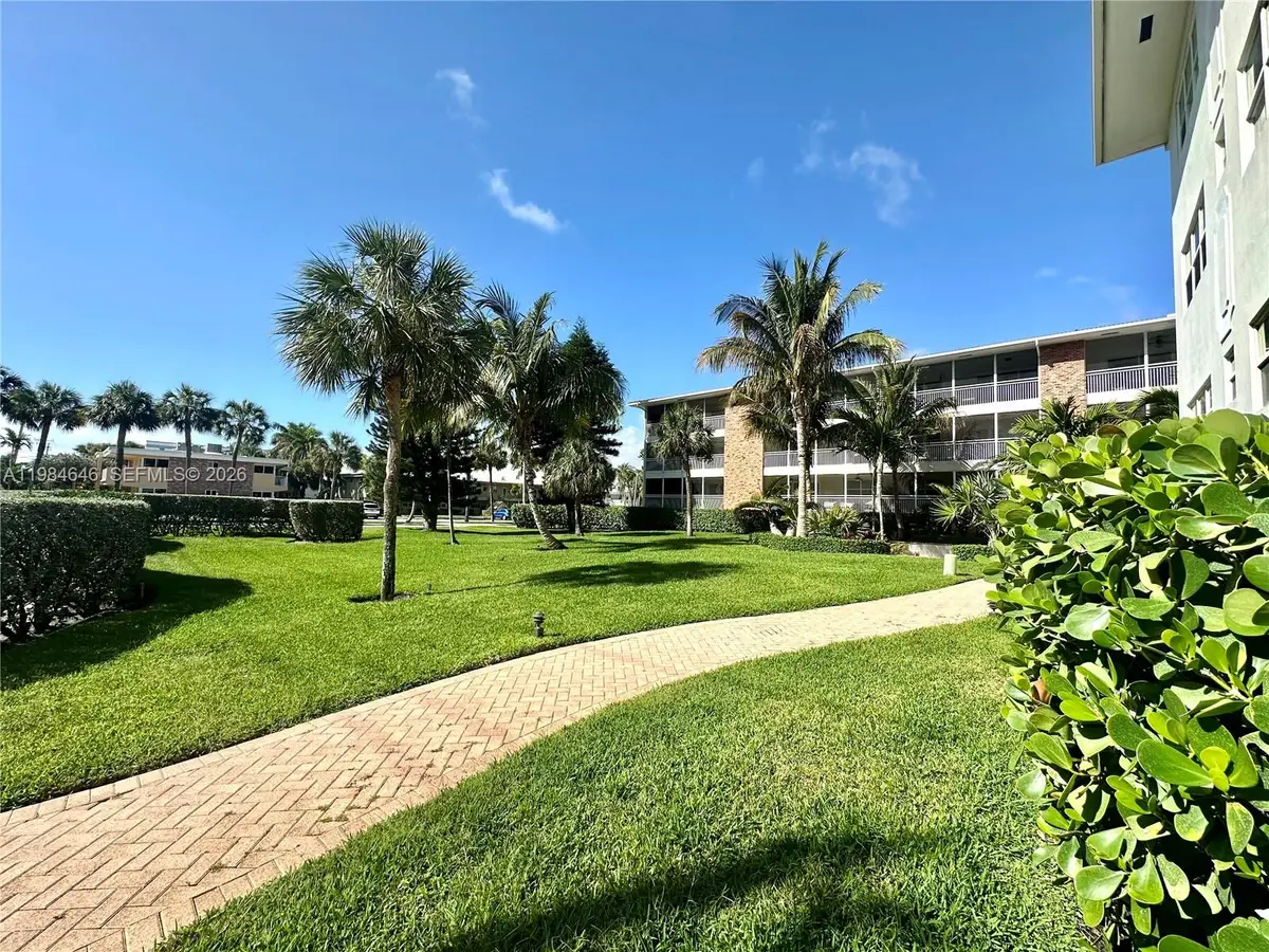 2501 S Ocean Blvd #1040, Boca Raton, FL 33432 - #1
