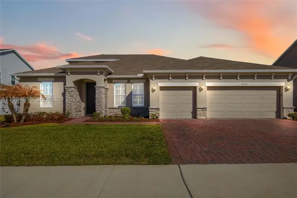 6017 Sierra Crown St, Other, FL 32757