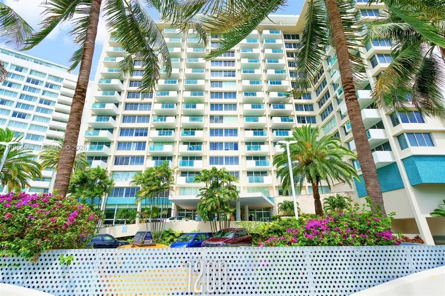 1200 West Ave #308, Miami Beach, FL 33139 - #2