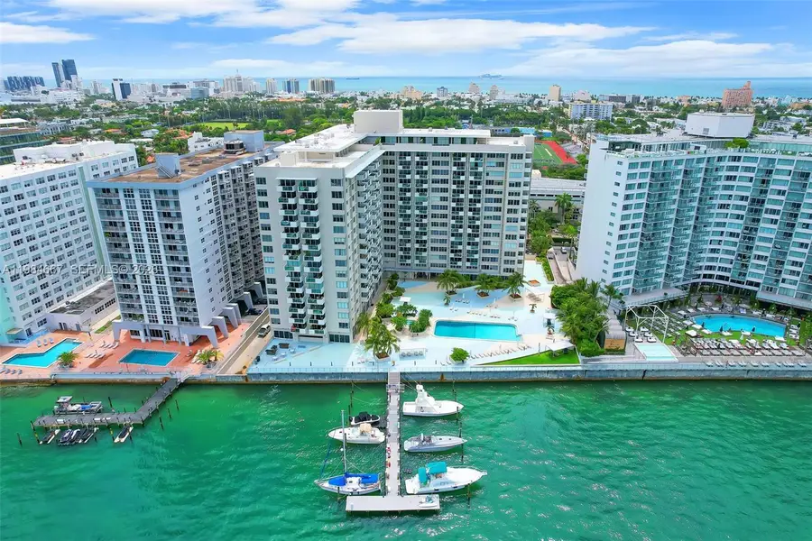 1200 West Ave #308, Miami Beach, FL 33139 - #3