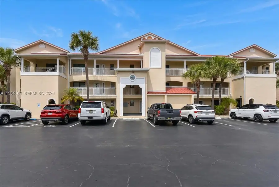 452 Bouchelle Drive #303, New Smyrna Beach, FL 32169 - #3