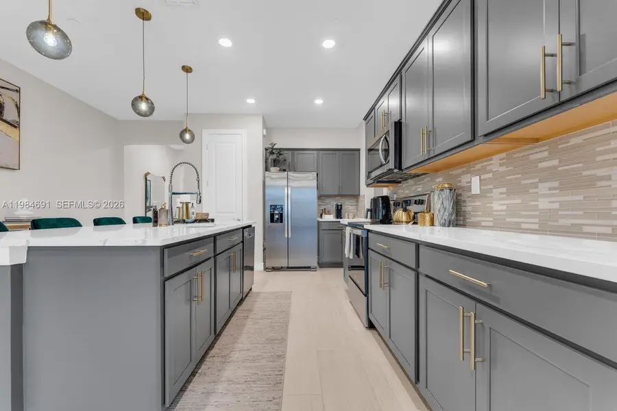 8351 NW 7th Ct, Plantation, FL 33324 - #3