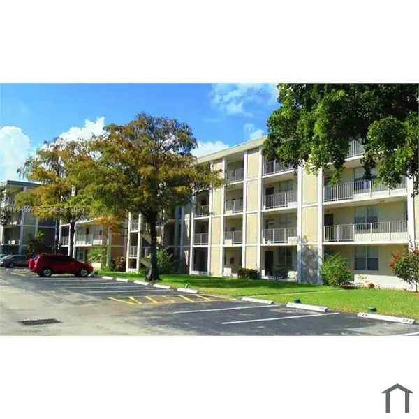 2998 NW 48th Ter #326, Lauderdale Lakes, FL 33313