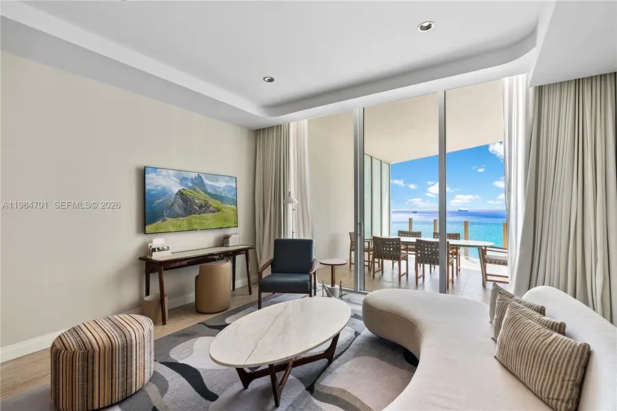 525 N Fort Lauderdale Beach Blvd #1707, Fort Lauderdale, FL 33304 - #2