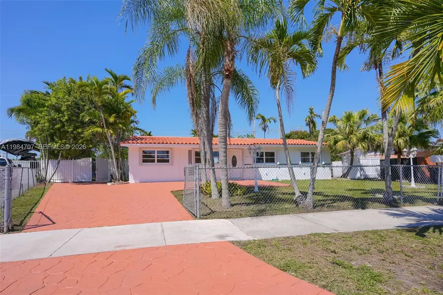 10521 SW 41st Ter, Miami, FL 33165 - #2