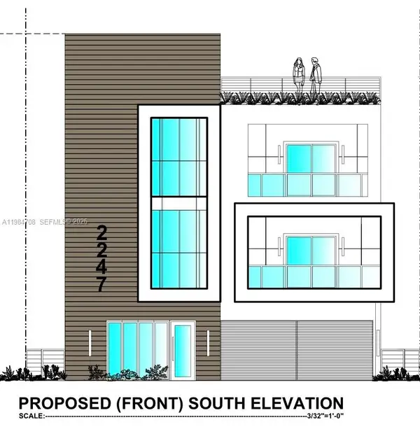 2247 Jackson St, Hollywood, FL 33020