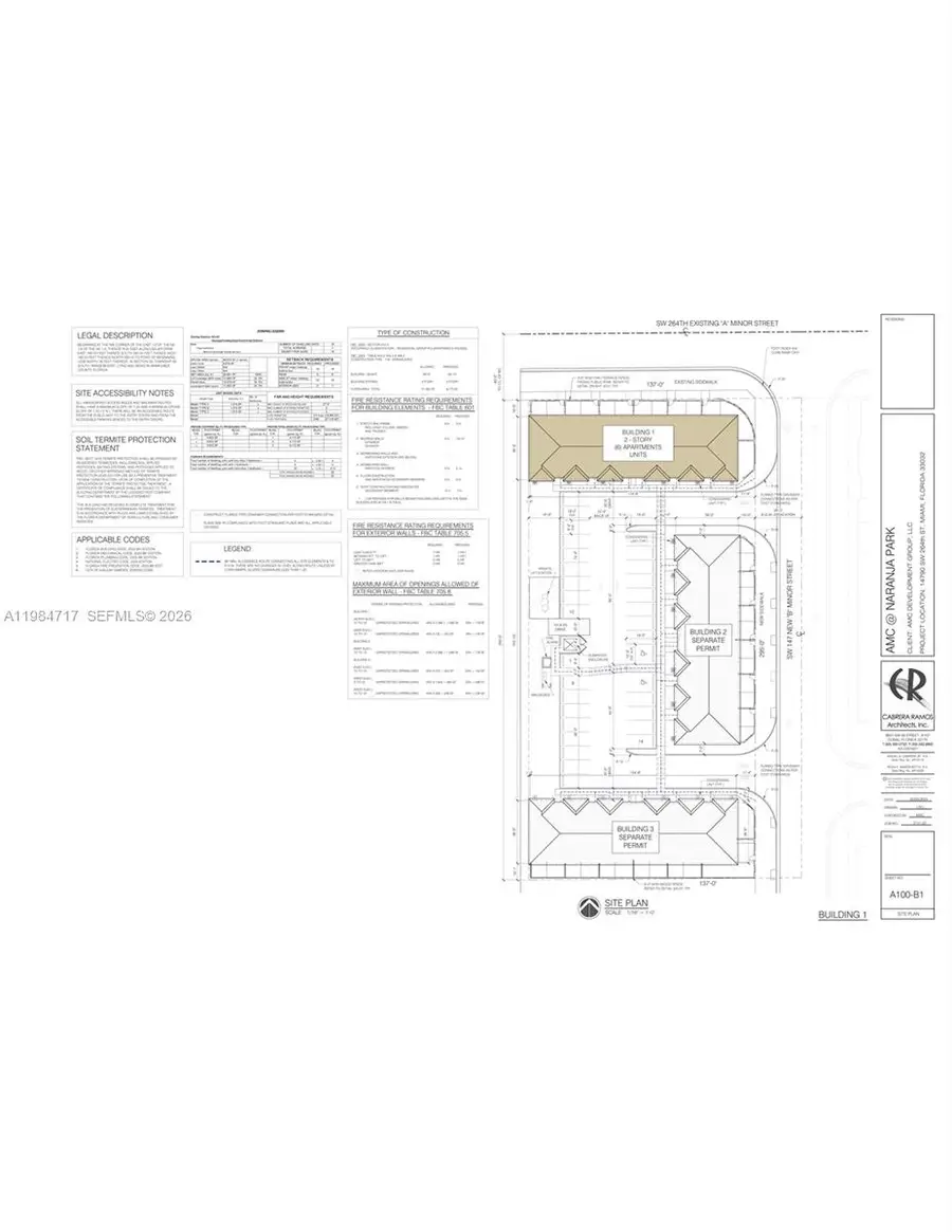 14790 SW 264th St, Homestead, FL 33032 - #2